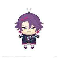 Watarai Hibari - Plush - NIJI Puppet - Niji-datoka