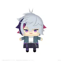 Fuwa Minato - Plush - NIJI Puppet - Niji-datoka