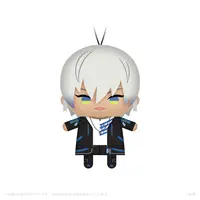 Ibrahim - Plush - NIJI Puppet - Niji-datoka