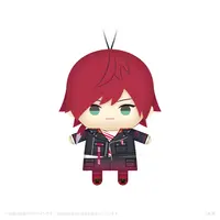 Lauren Iroas - Plush - NIJI Puppet - Niji-datoka