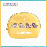 Luxiem - Pouch - Ike Eveland & Shu Yamino & Vox Akuma & Luca Kaneshiro (Random Item)