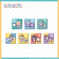 Luxiem - Badge (Random Item)