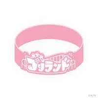 Shiina Yuika - Wristband - Nijisanji