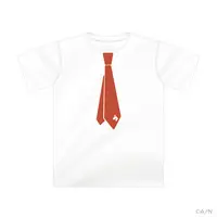 Shiina Yuika - Clothes - T-shirts - Nijisanji