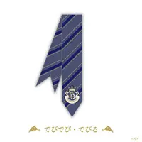 Debidebi Debiru - Scarf - Nijisanji