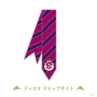 Doppio Dropscythe - Scarf - Nijisanji