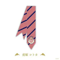 Kotoka Torahime - Scarf - Nijisanji
