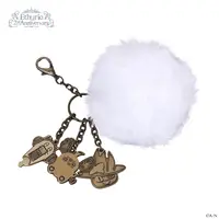 Nijisanji - Key Chain - Enna Alouette & Reimu Endou & Millie Parfait