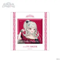 Reimu Endou - Badge - Nijisanji
