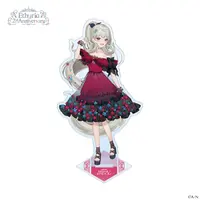 Reimu Endou - Acrylic stand - Nijisanji