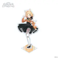 Millie Parfait - Acrylic stand - Nijisanji