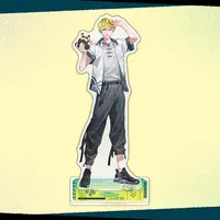 Sonny Brisko - Acrylic stand - Noctyx