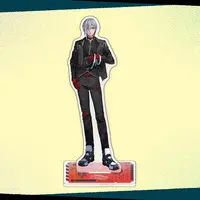 Fulgur Ovid - Acrylic stand - Noctyx