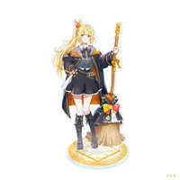 Hoshikawa Sara - Acrylic stand - Nijisanji