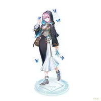 Yuhi Riri - Acrylic stand - Nijisanji