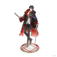 Yumeoi Kakeru - Acrylic stand - Nijisanji