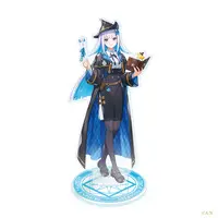 Lize Helesta - Acrylic stand - Nijisanji