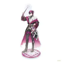 Doppio Dropscythe - Acrylic stand - Nijisanji