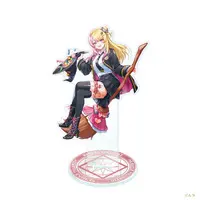 Kotoka Torahime - Acrylic stand - Nijisanji