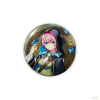 Yuhi Riri - Badge - Nijisanji