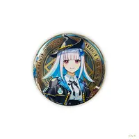 Lize Helesta - Badge - Nijisanji