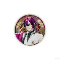 Doppio Dropscythe - Badge - Nijisanji