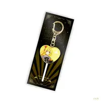 Hoshikawa Sara - Acrylic Key Chain - Key Chain - Nijisanji