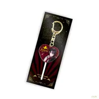 Yumeoi Kakeru - Acrylic Key Chain - Key Chain - Nijisanji