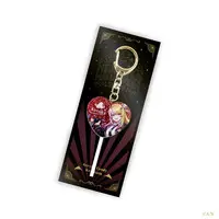 Kotoka Torahime - Acrylic Key Chain - Key Chain - Nijisanji