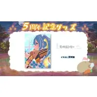 Mizushiro Akua - Tapestry - VTuber