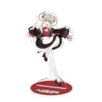 Kyuushi Mikuru - Acrylic stand - VTuber