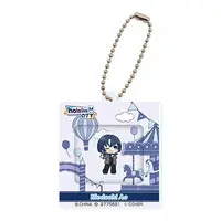Hiodoshi Ao - Acrylic Key Chain - Key Chain - hololive