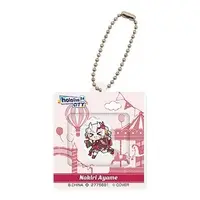 Nakiri Ayame - Acrylic Key Chain - Key Chain - hololive