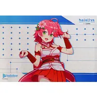 Sakura Miko - Desk Mat - Trading Card Supplies - hololive