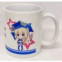 Mirai Akari - Mug - Tableware - VTuber