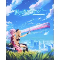 VTuber - Acrylic stand - Booklet - Plastic Folder - Blu-ray - Stationery - Stickers