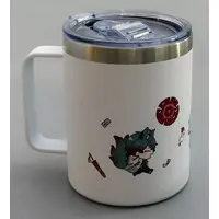 Neo-Porte - Mug - Tableware - Asakura Shino & Shirona Shizuku & Yagami Tsukumo