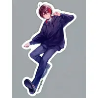 KAITO (Melon Parker) - Stickers - Meropaka (Melon Parker)