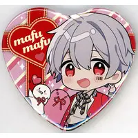 Mafumafu - Badge - SoraMafuUraSaka