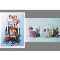 Strawberry Prince - Poster