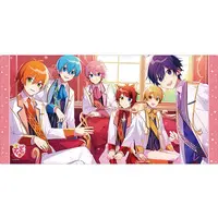 Strawberry Prince - Trading Card Supplies - Desk Mat