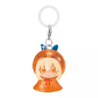 Shiranui Flare - Mejirushi Accessory - Key Chain - hololive