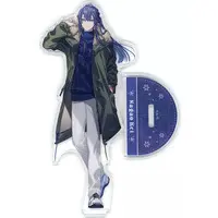 Nagao Kei - Nijisanji Winter Date 2024 - Acrylic stand - Nijisanji