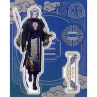 Milan Kestrel - Acrylic stand - Nijisanji