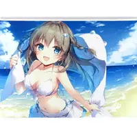 Mashiro Kuma - Tapestry - VTuber