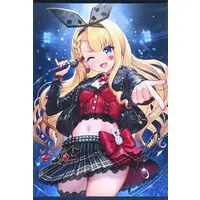 Mononobe Alice - Tapestry - VTuber