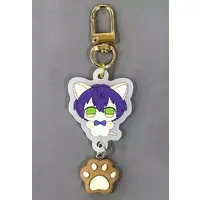 Kenmochi Toya - Key Chain - Nijisanji