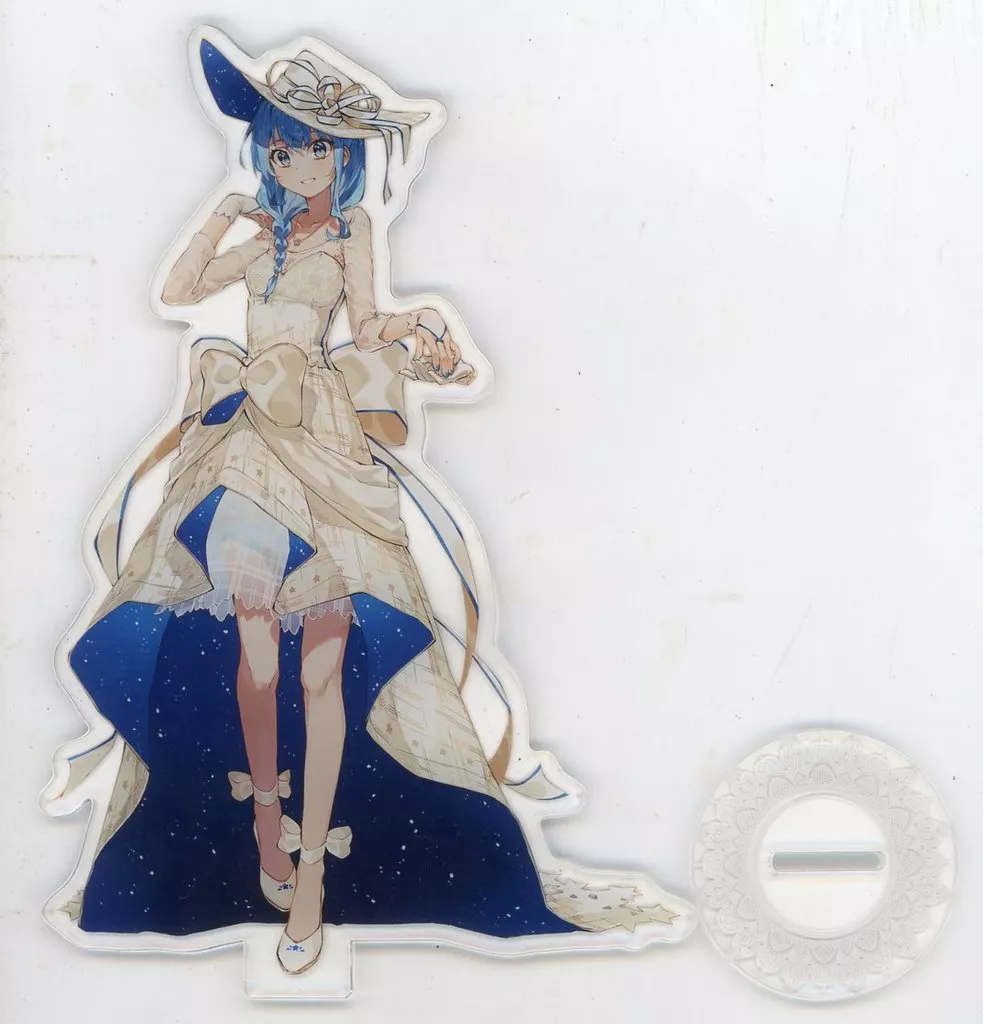 Hoshimachi Suisei - Acrylic stand - hololive