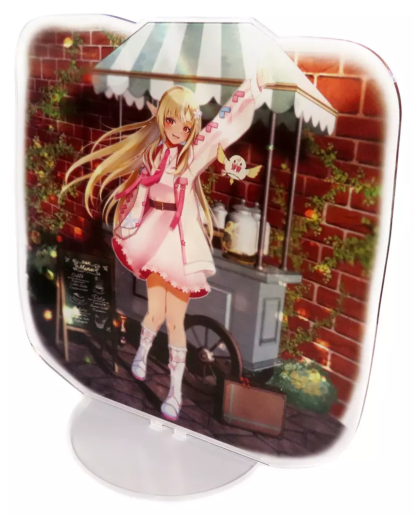 Shiranui Flare - Acrylic stand - hololive