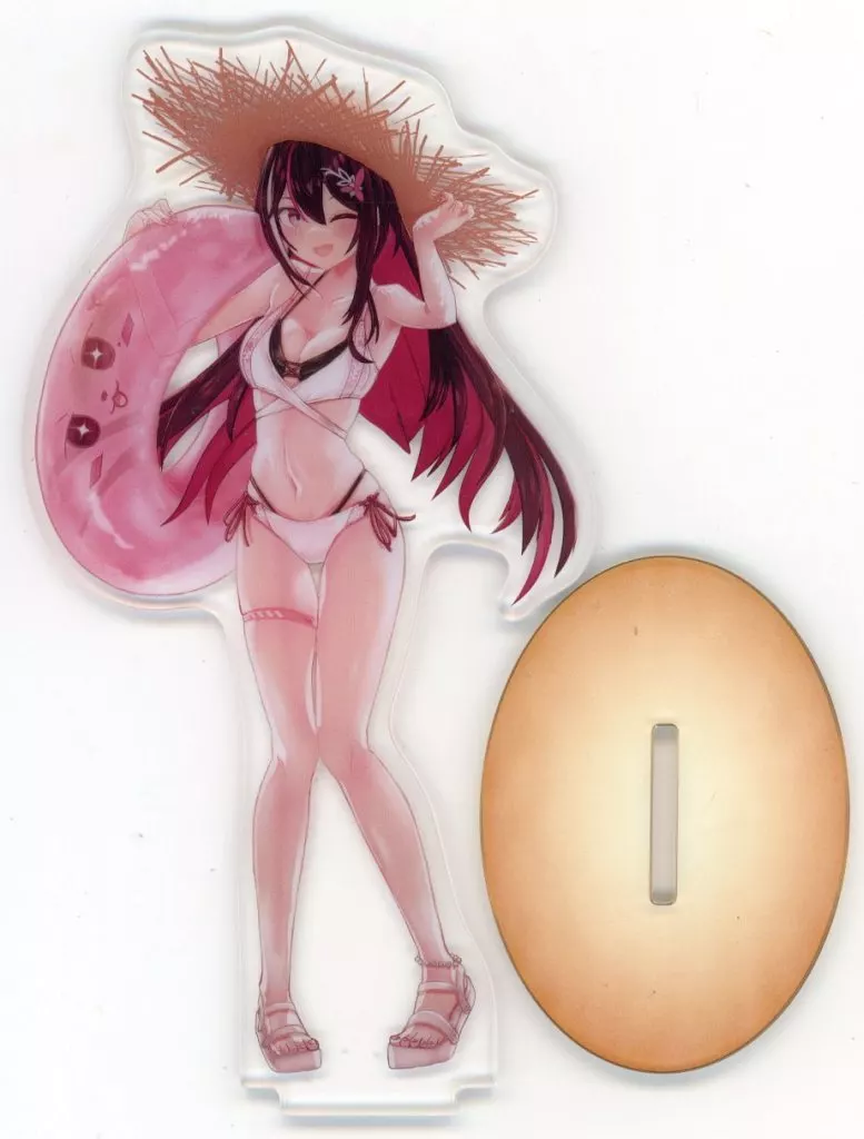 AZKi - Acrylic stand - hololive